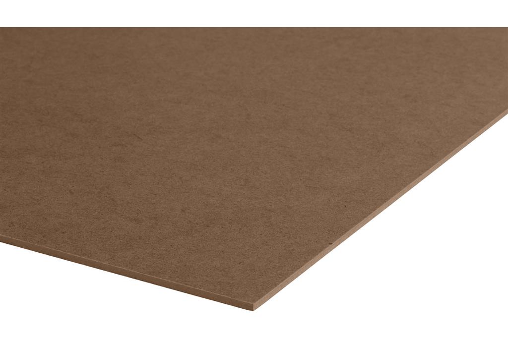 Hardboard 3,2x2440x1220 mm