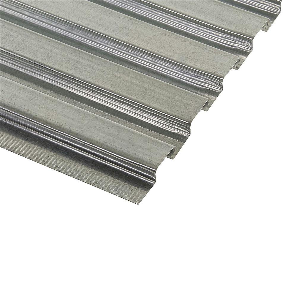 Duofor zwaluwstaartplaat 1300x630x16mm S320GD+Z275 M-A-C ≤ C2