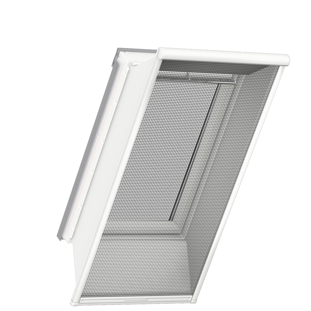 Insectenhor VELUX MK10 0000 wit t.b.v. MK10