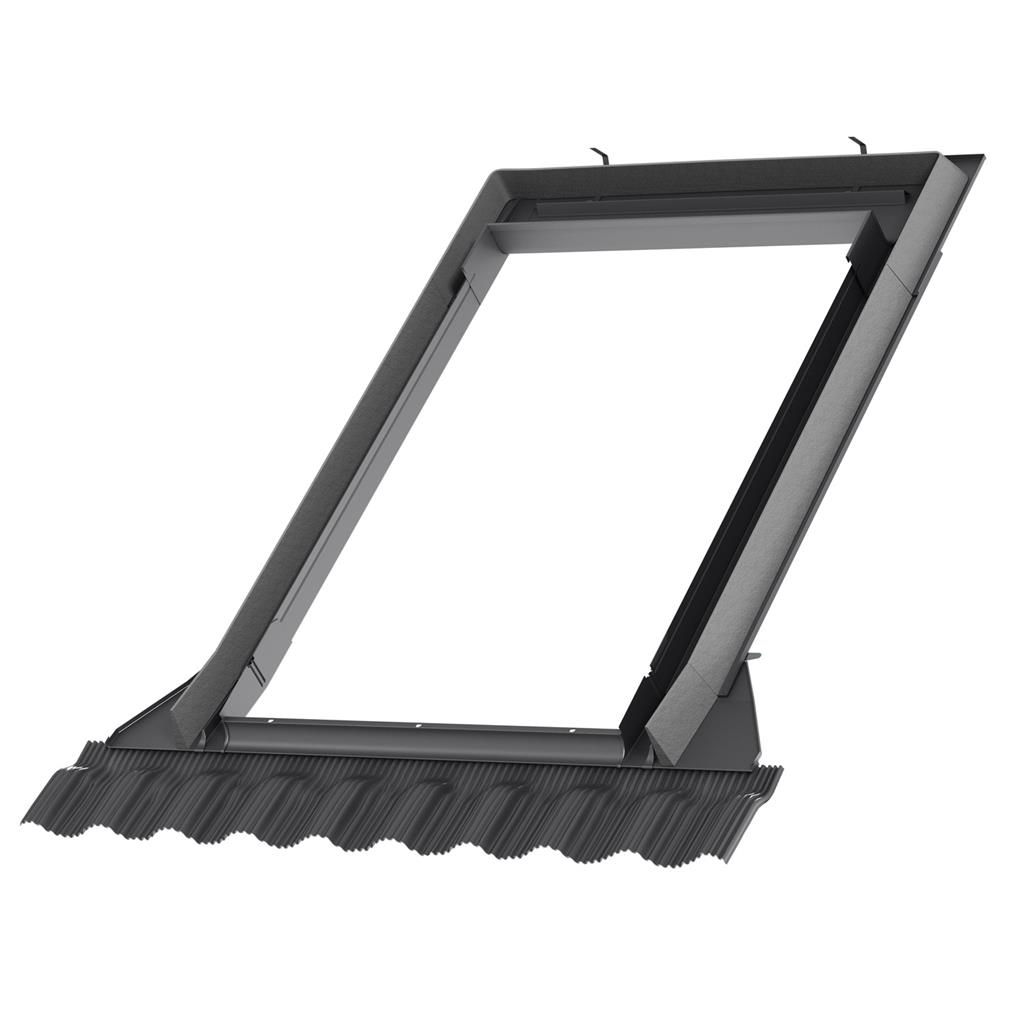 Gootstuk VELUX EDW MK12 inclusief BFX 780x1800 mm model 1000