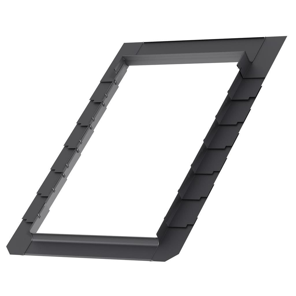 Gootstuk VELUX CK02 550x780 mm model EDL 0000