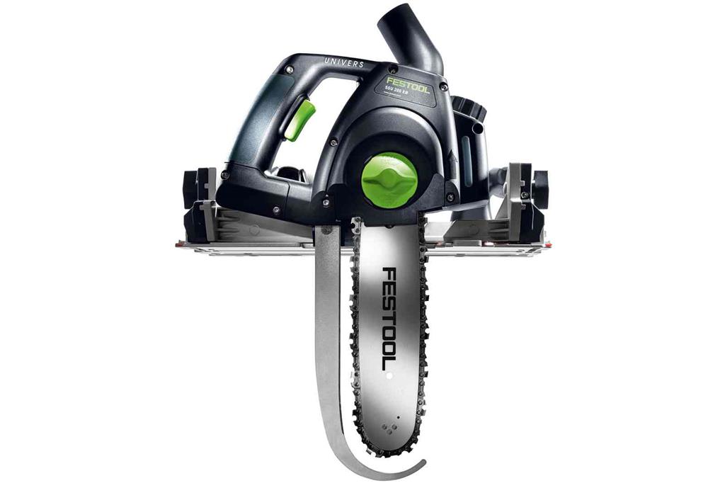 Zwaardzaag SSU 200 EB-PLUS-Fs 575982 Festool