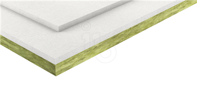 Gipsvezelplaat 30x1500x500 mm Estrich10mm Rockwool+ 2x10mm Fermacell 2E32