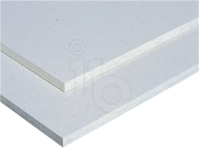 Gipsvezelplaat 20x1500x500 mm Estrich 2x10mm Fermacell