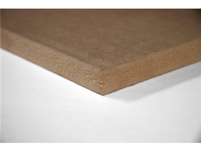 MDF plaat 15x3050x1530 mm Medite