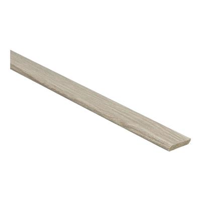 Plakplint 5x25x2400 mm Variostep kleur L-057 Beatnik Oak