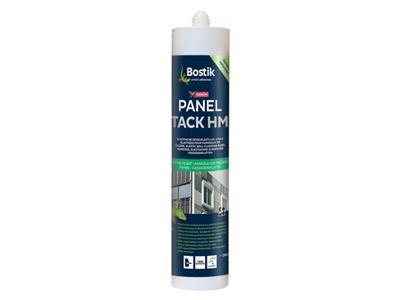 Bostik Paneltack HM zwart patroon á 290 ml