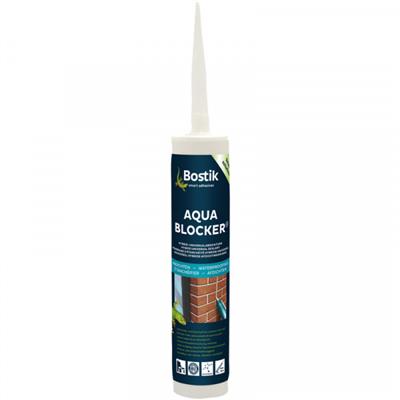 Bostik Pro Aqua Blocker patroon á 290 ml.