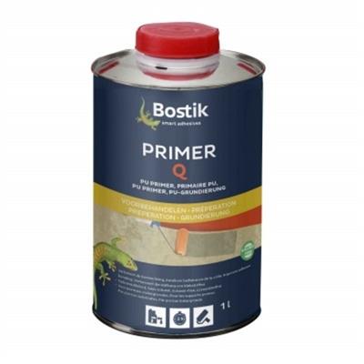 Bostik Primer Q transparant blik á 1 liter