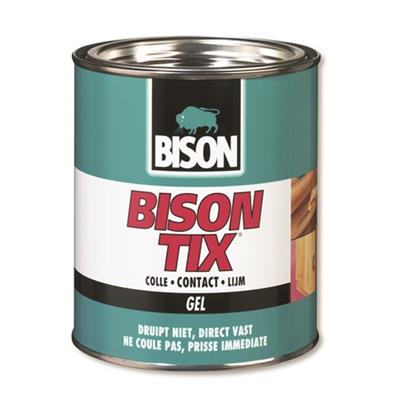 Bison-tix bus á 750 ml. 1305375