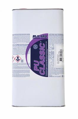 Polyurethaanlijm Bijlard PU classic flakon 500 ml D4 art. 124000