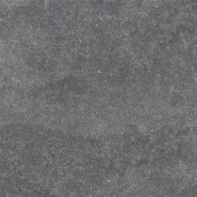 Vloertegel 445x445 mm Rako  Zwart Mat 10mm pak á 6 st. (1.21m2)