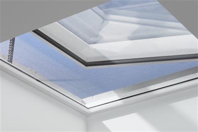 Insectenhor VELUX MK06 0000 wit t.b.v. MK06