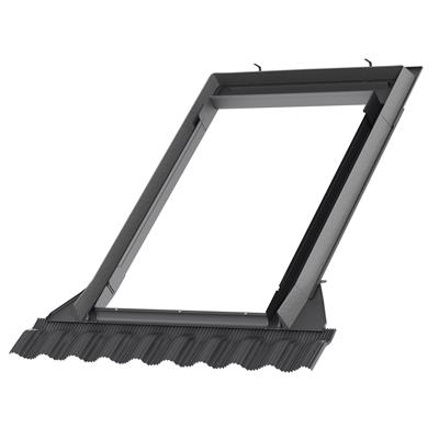 Gootstuk VELUX EDW CK02 inclusief BFX 550x780 mm model 1000