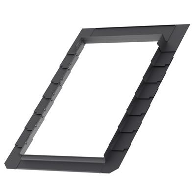 Gootstuk VELUX EDL FK06 inclusief BFX 660x1180 mm model 1000