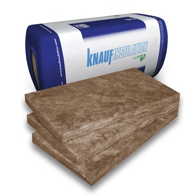 Glaswol 40x1350x600 mm Knauf Acoustifit 16 platen per pak (12,96m2) Rd.1,05