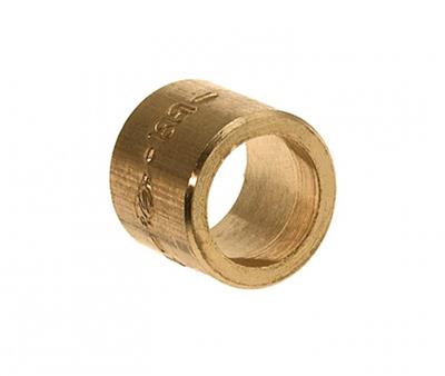 Cap soldeerring 12 x 11 mm Bonfix 82203