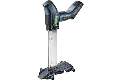 Isolatiezaag op accu ISC 240 Li EB - Basic Festool