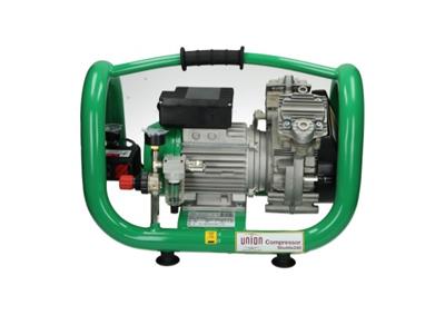 Compressor Shuttle 240