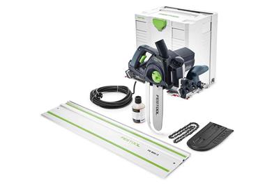 Zwaardzaag SSU 200 EB-PLUS-Fs 575982 Festool