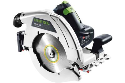 Handcirkelzaagmachine Festool type HK 85 EB-Plus