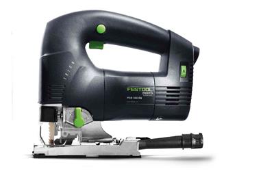 Decoupeerzaagmachine type PSB 300 EQ plus Festool