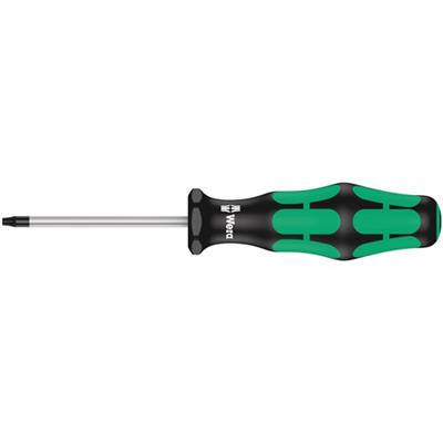 Wera Torx schroevendraaier type 367 60mm TX8