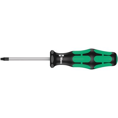 Wera Torx schroevendraaier type 367 60mm TX9