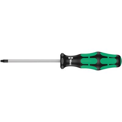 Wera Torx schroevendraaier type 367 80mm TX10