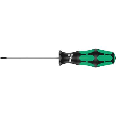 Wera Torx schroevendraaier type 367 80mm TX15