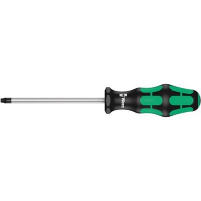 Wera Torx schroevendraaier type 367 115mm TX30