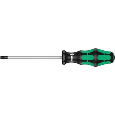 Wera Torx schroevendraaier type 367 130mm TX40