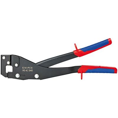 Knipex profiel verbindingstang 340mm 9042