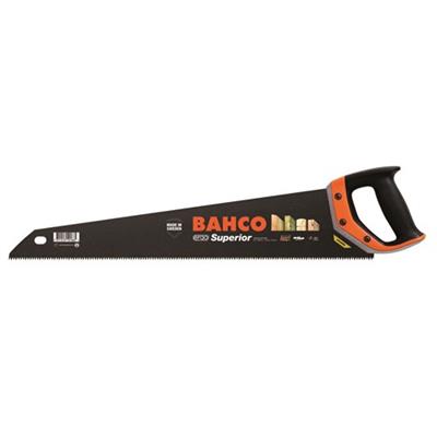 Hardpointzaag 550mm Bahco Superior 2700 serie