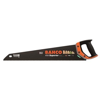 Hardpointzaag  set 550mm Bahco Superior 2600 met NP22HP