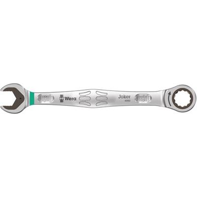 Wera 13mm Ratelsteeksleutel Joker