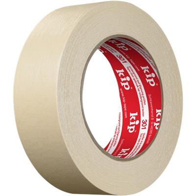 38mm Maskingtape SP licht geel rol á 50 meter