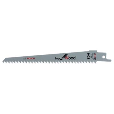 Reciprozaagblad S644D Rotec 5St. constr. hout en wanden 150mm.