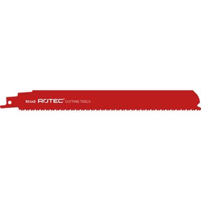 Reciprozaagblad 1226CHF Rotec 5St. dikke stalen profielen BIM 280 mm.