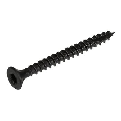 4.5x30 Blackline Zwart spplschr.PK.Torx-20 Deltacoll kuipje á 50 st.