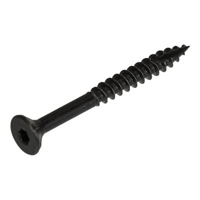 5.0x40/24 Blackline Zwart spplschr.PK.Torx-20 Deltacoll á 50 st.