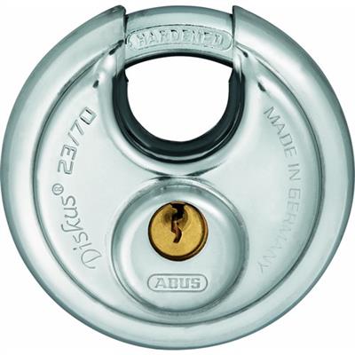 Diskus hangslot 70mm Abus 23/70  44754