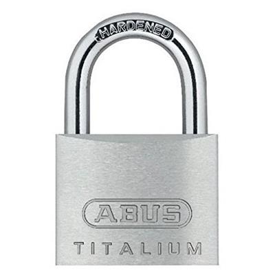 Hangslot 50mm zwaar Titalium Abus 96TI/50  70872