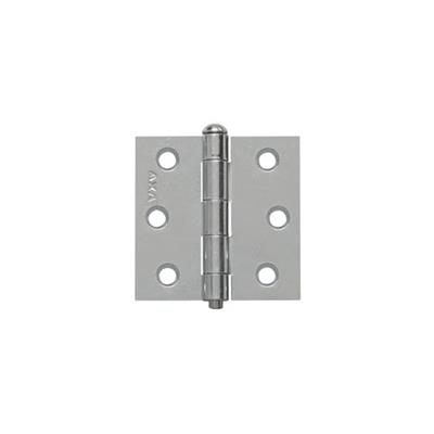 Scharnier 62x62mm ijzer verzinkt 11032323 E