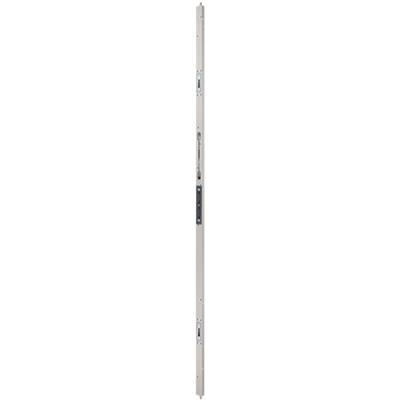 Multipoints HMB voor dubbele deur inbouw max 2300mm hoog 500601