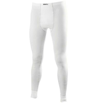 Thermo Pantalon Wit maat M art: 197010 Craft