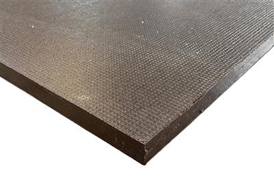 Greendeck 18x2500x1250 mm betonplex antislip