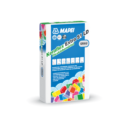 Mapei Keraflex Extra S1 LD zak á 20 kg