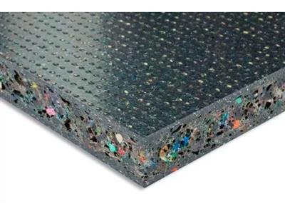 Ekoply 100% gerecycled kunststof 19x2440x1220 Anti slip