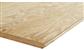 Grenen 18x2440x1220 mm underlayment Quickfloor 2 zijde tong en groef